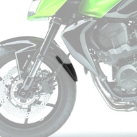 Pyramid Extenda Fenda | Matte Black | Kawasaki Z 750 2007>2012