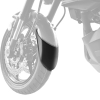 Pyramid Extenda Fenda | Matte Black | Kawasaki Versys 1000 SE 2019>2024