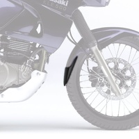 Pyramid Extenda Fenda | Matte Black | Kawasaki KLE 500 1991>2007