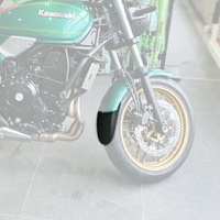 Pyramid Extenda Fenda | Matte Black | Kawasaki Z 650 RS 2021>Current