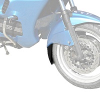 Pyramid Extenda Fenda | Matte Black | BMW K 1100 LT 1989>1994