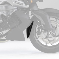 Pyramid Extenda Fenda | Matte Black | BMW K 1200 R 2005>2008