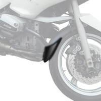 Pyramid Extenda Fenda | Matte Black | BMW R 1100 RS 1993>2000