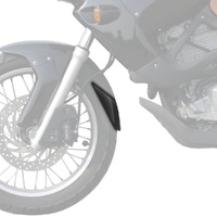 Pyramid Extenda Fenda | Matte Black | BMW F 650 Funduro 1994>1999