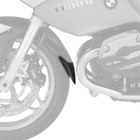 Pyramid Extenda Fenda | Matte Black | BMW R 1200 ST 2005>2007