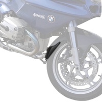 Pyramid Extenda Fenda | Matte Black | BMW R 1100 S 1999>2005