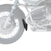 Pyramid Extenda Fenda | Matte Black | BMW R 1150 GS 1999>2005