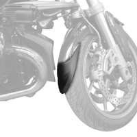 Pyramid Extenda Fenda | Matte Black | BMW R 1200 R 2011>2014