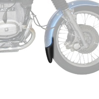 Pyramid Extenda Fenda | Matte Black | BMW Classic R Models 1970>1984