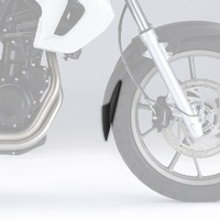 Pyramid Extenda Fenda | Matte Black | BMW F 650 GS 2008>2012