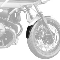 Pyramid Extenda Fenda | Matte Black | BMW R nineT 2014>2024