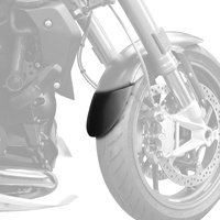 Pyramid Extenda Fenda | Matte Black | BMW R 1250 R 2019>Current