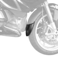 Pyramid Extenda Fenda | Matte Black | BMW K 1600 GT 2011>Current
