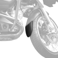 Pyramid Extenda Fenda | Matte Black | BMW R 1200 GS 2013>2018