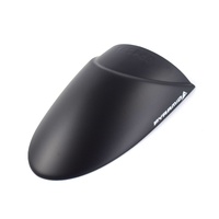 Pyramid Extenda Fenda | Matte Black | BMW R 1300 GS 2023>Current