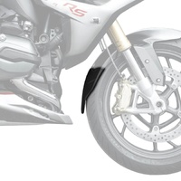 Pyramid Extenda Fenda | Matte Black | BMW R 1200 RS 2015>2018