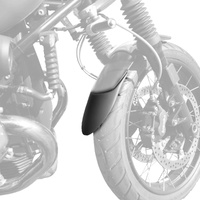 Pyramid Extenda Fenda | Matte Black | BMW R nineT Scrambler 2016>2024