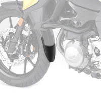 Pyramid Extenda Fenda | Matte Black | BMW F 750 GS 2018>Current