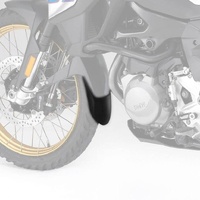 Pyramid Extenda Fenda | Matte Black | BMW F 850 GS Adventure 2018>Current