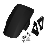 Pyramid Extenda Fenda EXTRA | Matte Black | BMW R 1200 R 2015>2018