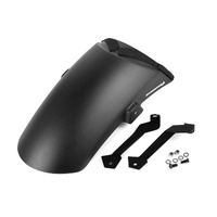 Pyramid Extenda Fenda EXTRA | Matte Black | BMW F 900 XR 2020>Current