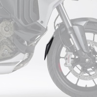 Pyramid Extenda Fenda | Matte Black | Ducati Multistrada V4 incl. S/Rally 2021>Current