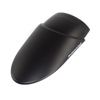 Pyramid Extenda Fenda | Matte Black | Triumph Speed 400 2024>Current