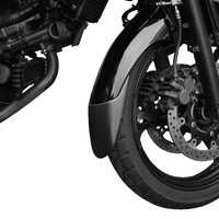 Pyramid Extenda Fenda | Matte Black | Triumph Tiger 800 XC/XCX/XCA/Low 2011>Current