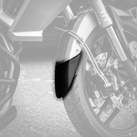 Pyramid Extenda Fenda | Matte Black | Triumph Tiger 800 XR/XRT/XRX/Low 2011>Current