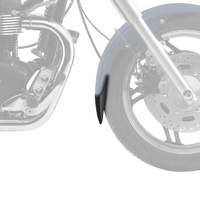 Pyramid Extenda Fenda | Matte Black | Triumph Speedmaster 2012>2016