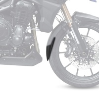 Pyramid Extenda Fenda | Matte Black | Triumph Explorer 1200 XC/XCX/XRA/Low 2012>2015
