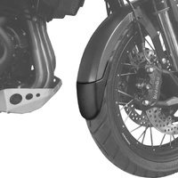 Pyramid Extenda Fenda | Matte Black | Triumph Tiger 1200 XC/XCX/XRA/Low 2016>Current