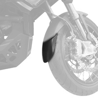Pyramid Extenda Fenda | Matte Black | Moto Guzzi V85 TT 2019>Current