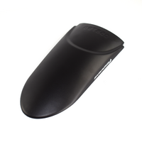 Pyramid Extenda Fenda | Matte Black | Moto Guzzi Stelvio 2023>Current