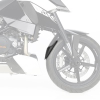 Pyramid Extenda Fenda | Matte Black | KTM 690 Duke 2008>2011
