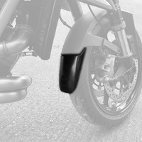 Pyramid Extenda Fenda | Matte Black | KTM 1290 Super Duke R 2020>Current