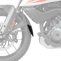 Pyramid Extenda Fenda | Matte Black | KTM 250 Adventure 2021>Current