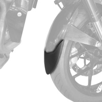 Pyramid Extenda Fenda | Matte Black | KTM 690 Duke 2012>2017