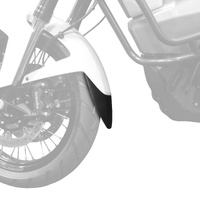 Pyramid Extenda Fenda | Matte Black | KTM 1090 Adventure 2017>Current