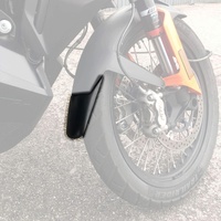 Pyramid Extenda Fenda | Matte Black | KTM 890 Adventure 2021>Current
