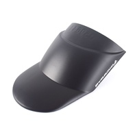 Pyramid Extenda Fenda | Matte Black | BSA Goldstar 2022>Current