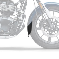 Pyramid Extenda Fenda | Matte Black | Royal Enfield Super Meteor 650 2023>Current