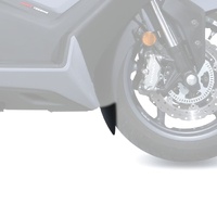 Pyramid Extenda Fenda | Matte Black | Kymco AK 550 2018>Current