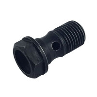 Brembo 06222897 Single Banjo Bolt M10 x 1