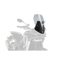 Puig Touring Screen Honda CB500S 00'-02' C/Yellow