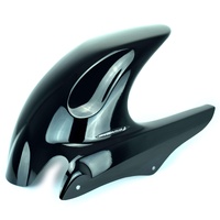 Pyramid Hugger | Gloss Black | Suzuki GSX-R600 1996>1999