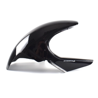 Pyramid Hugger | Gloss Black | Suzuki GSX-R750 1996>1999