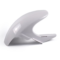 Pyramid Hugger | Gloss White | Suzuki GSX-R750 1996>1999