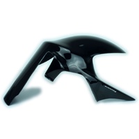 Pyramid Hugger | Gloss Black | Suzuki Hayabusa GSX1300R 2008>Current
