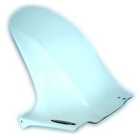 Pyramid Hugger | Gloss White | Suzuki GSX 1400 2001>2008
